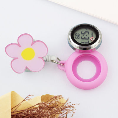 O broche impermeável do relógio de bolso das enfermeiras olha o ODM disponível