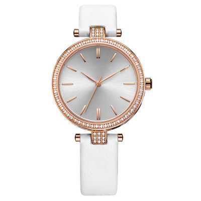 Multiapplication Diamond Quartz Watch genuíno 200mm periféricos