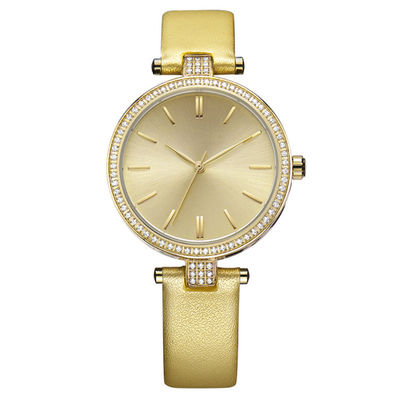 Multiapplication Diamond Quartz Watch genuíno 200mm periféricos