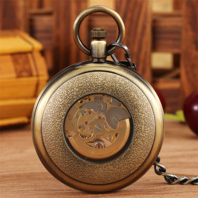 Relógio de bolso impermeável Sapphire Material de quartzo da coleção do vintage 1ATM