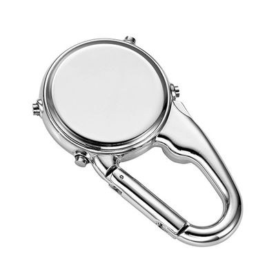 Grampo multifuncional do metal da multi especificação no relógio para o alpinismo